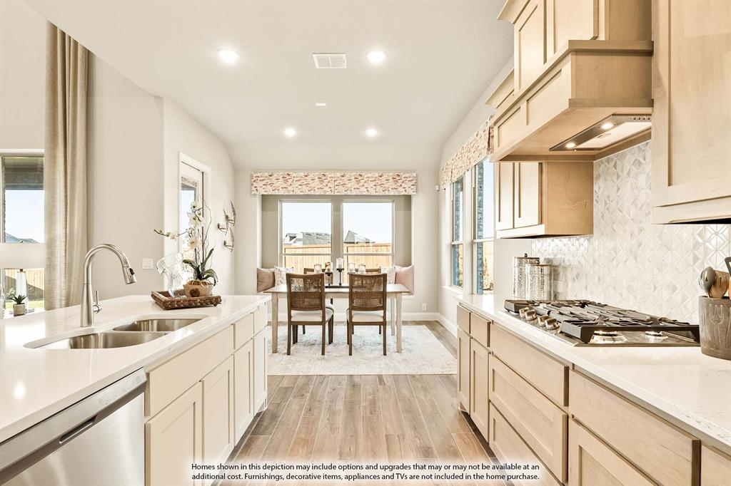 Hayes Crossing - Residential