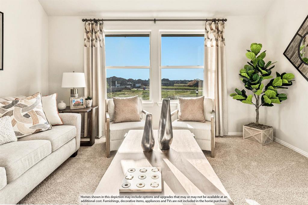 Hayes Crossing - Residential