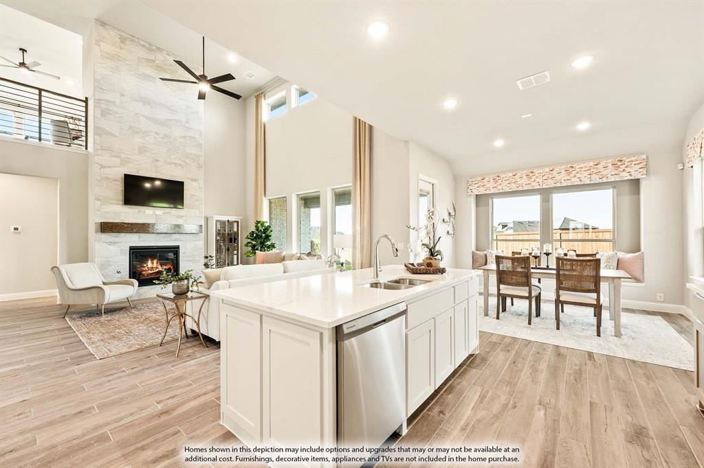 5422 Rutherford Drive