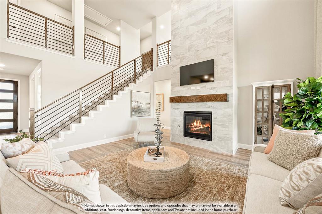 Hayes Crossing - Residential