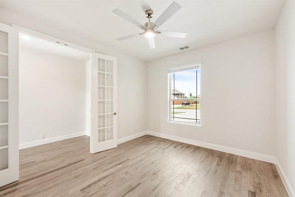 5422 Rutherford Drive