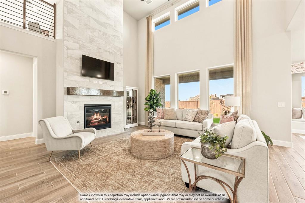 Hayes Crossing - Residential