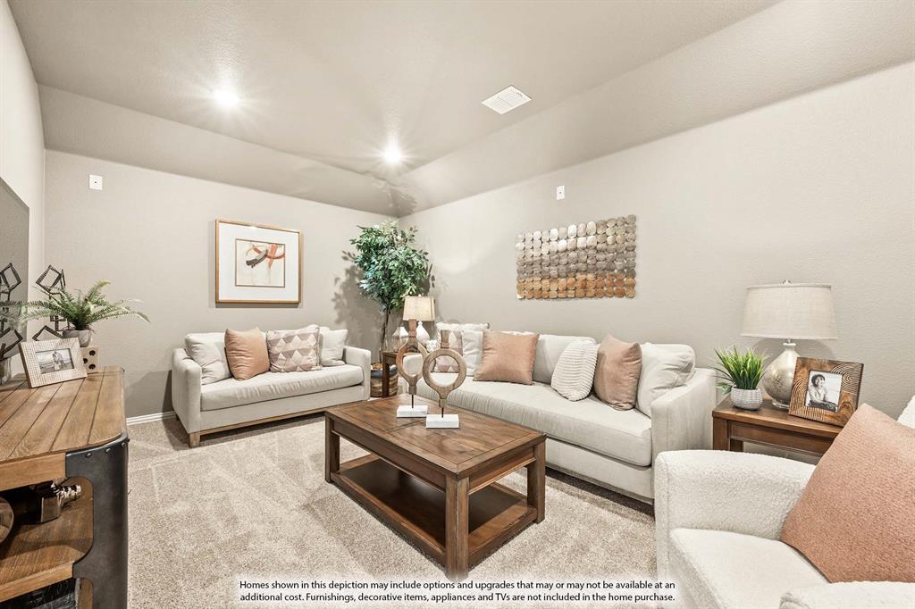 Hayes Crossing - Residential