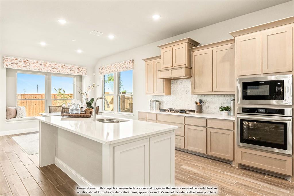 Hayes Crossing - Residential