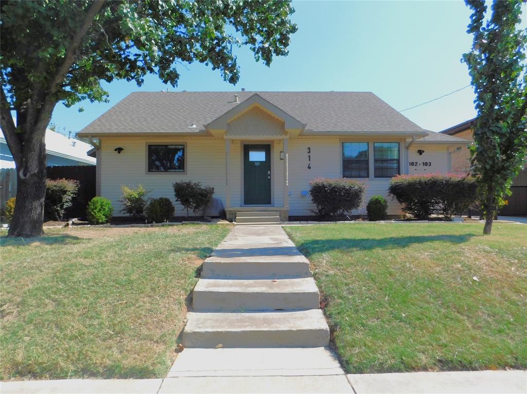 E Puchalski - Residential Lease