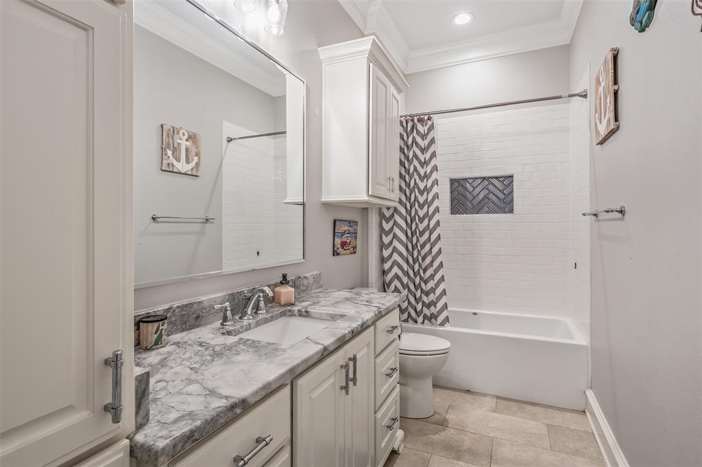 Southern Hills - Residential