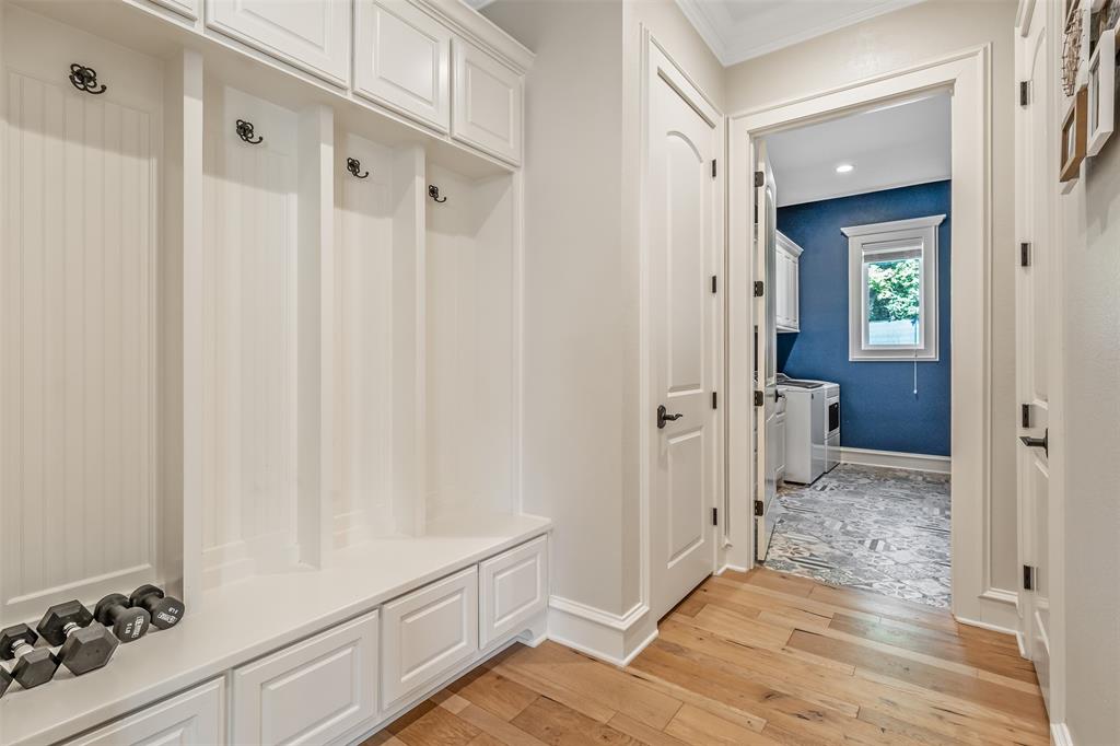 Southern Hills - Residential