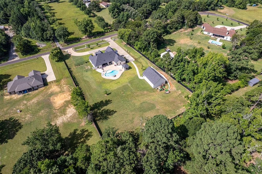 Southern Hills - Residential