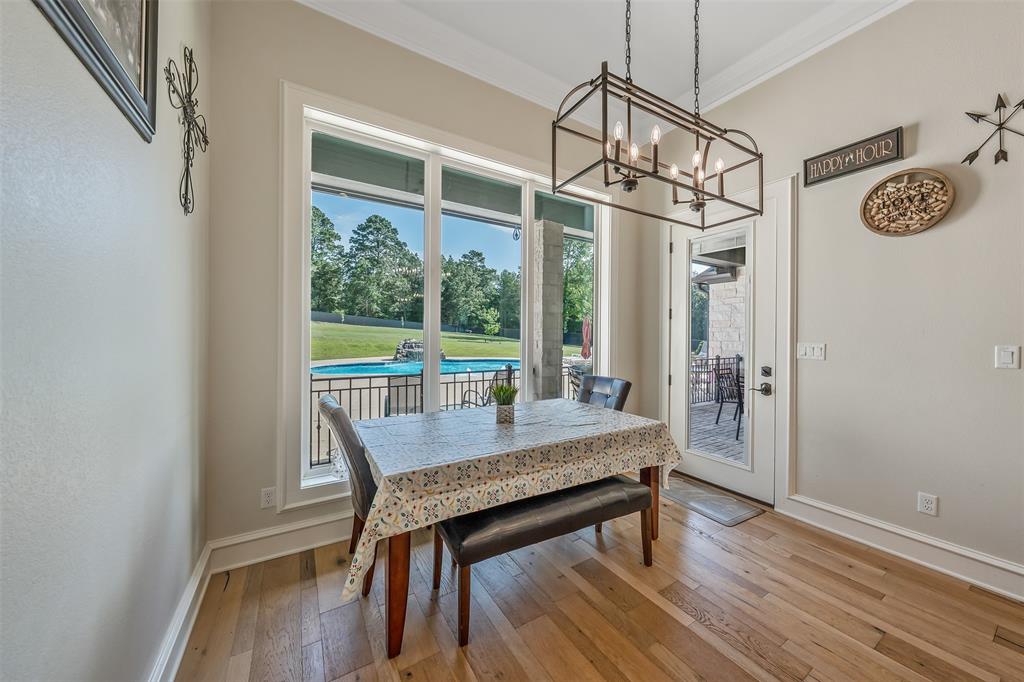 Southern Hills - Residential