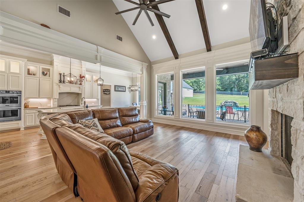 Southern Hills - Residential