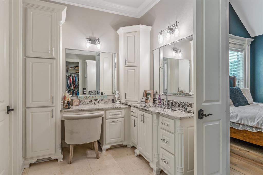 Southern Hills - Residential