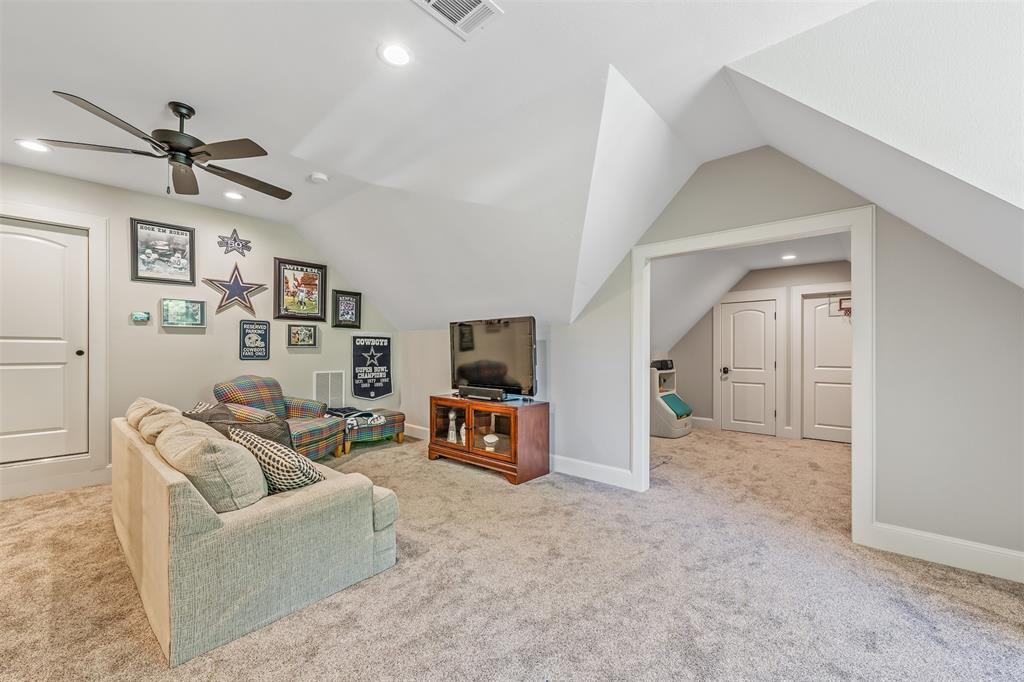 Southern Hills - Residential