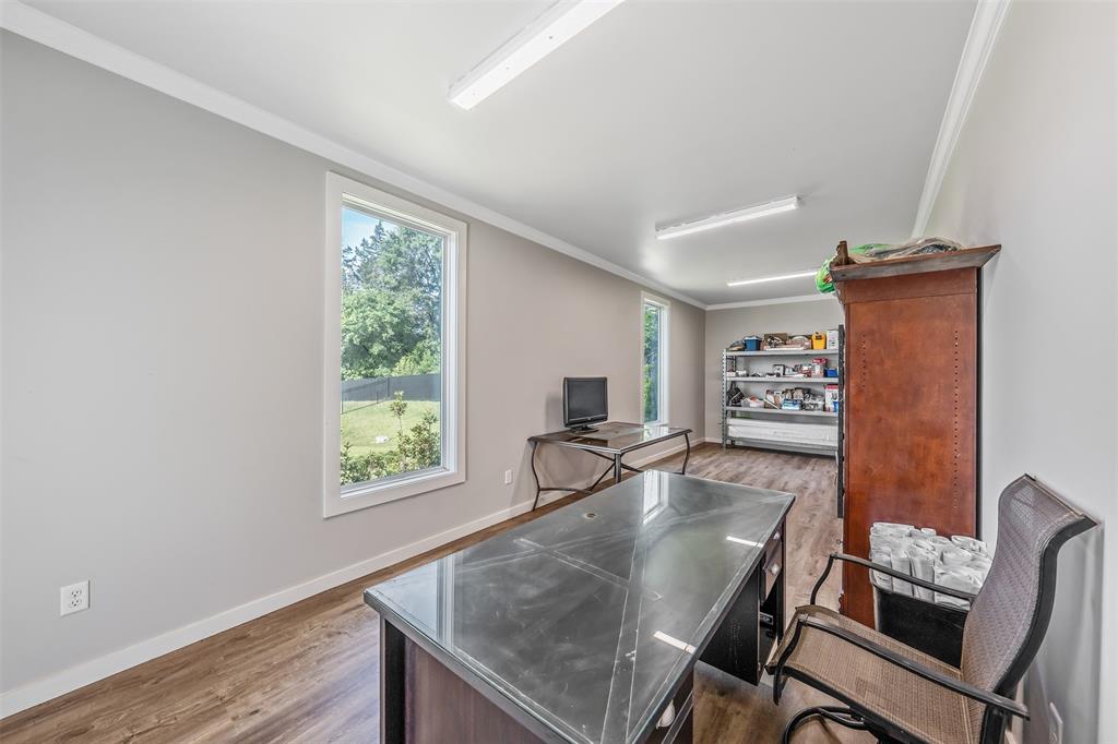 Southern Hills - Residential