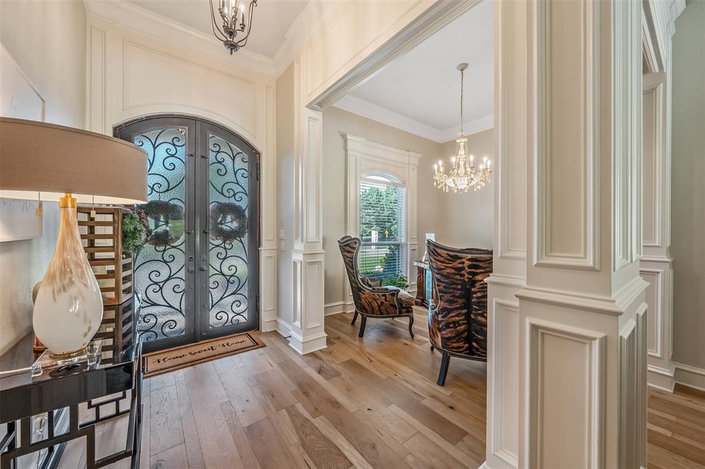 Southern Hills - Residential