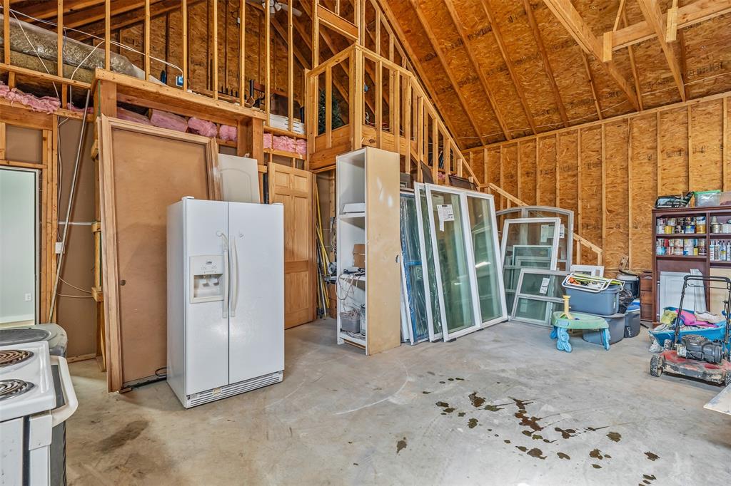 Southern Hills - Residential