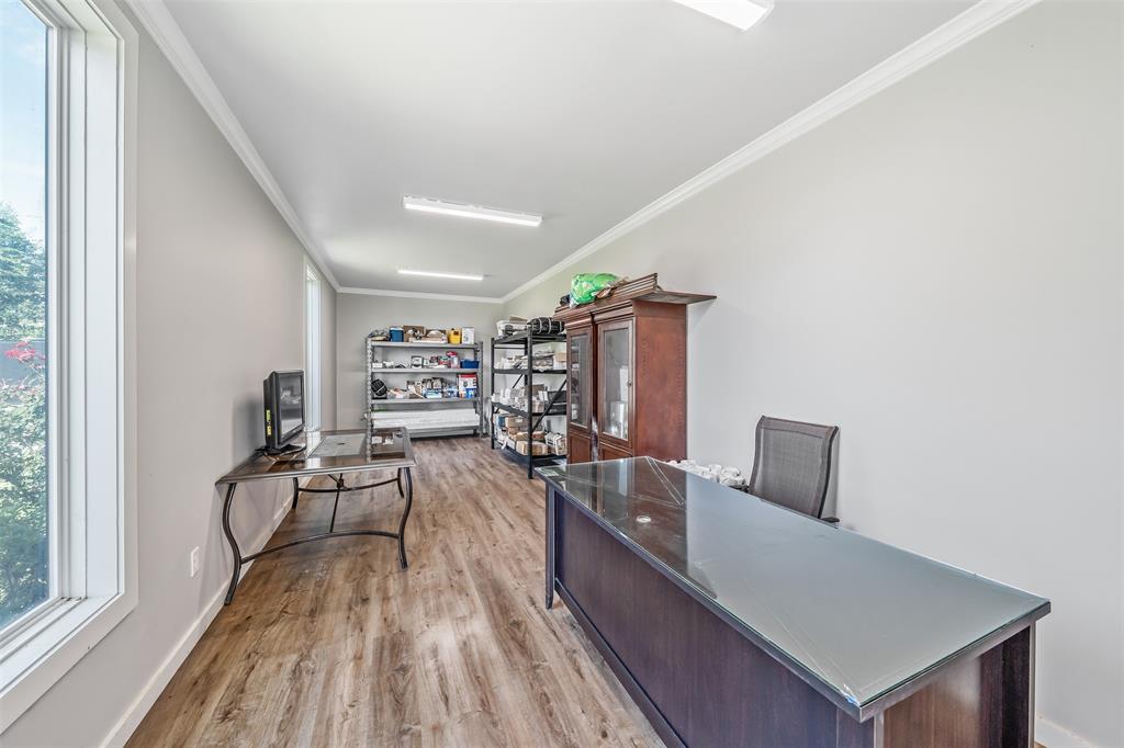 Southern Hills - Residential