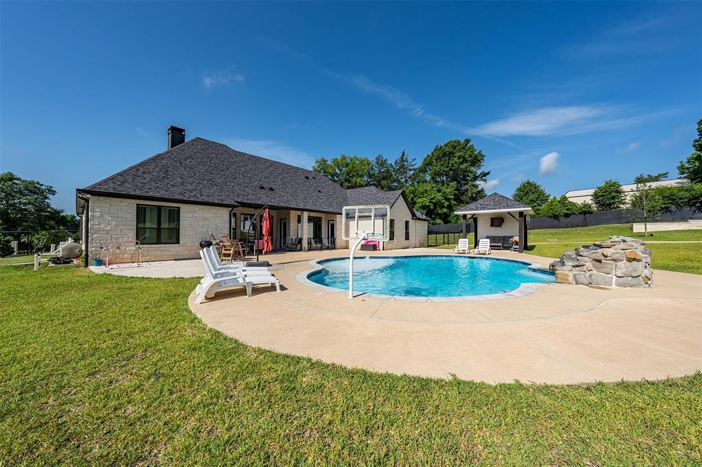 Southern Hills - Residential