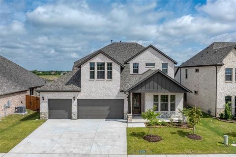 Photo of 2136 Spyglass Drive, Royse City, TX 75189 (MLS # 21167603)