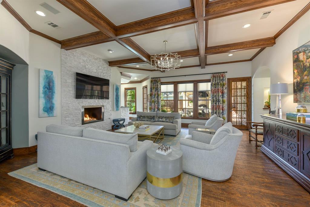 Preston Road Estates - Residential