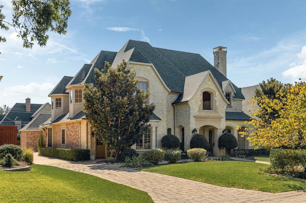 Preston Road Estates - Residential