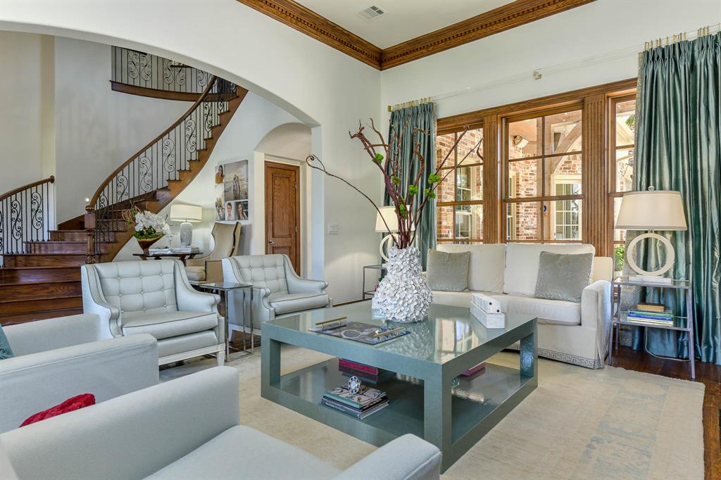 Preston Road Estates - Residential