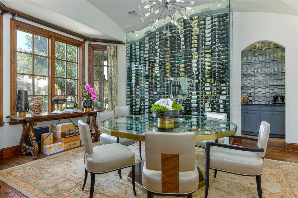 Preston Road Estates - Residential