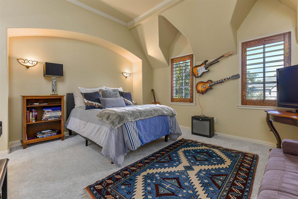 Preston Road Estates - Residential