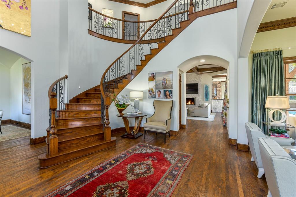 Preston Road Estates - Residential