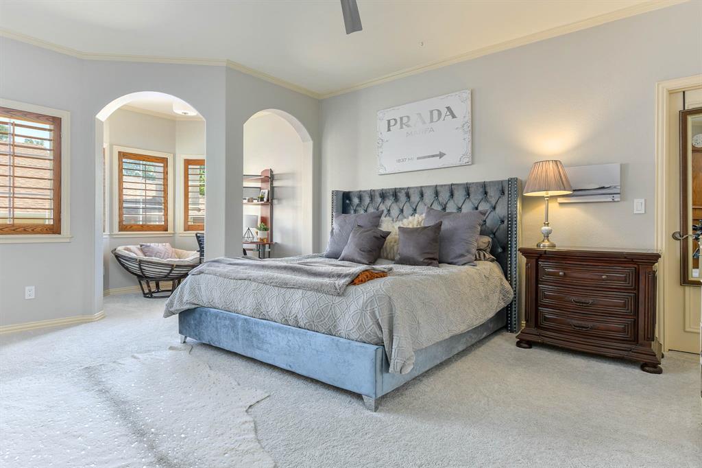 Preston Road Estates - Residential