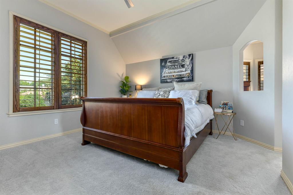 Preston Road Estates - Residential