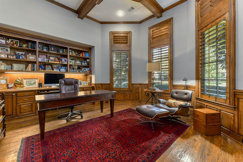 Preston Road Estates - Residential