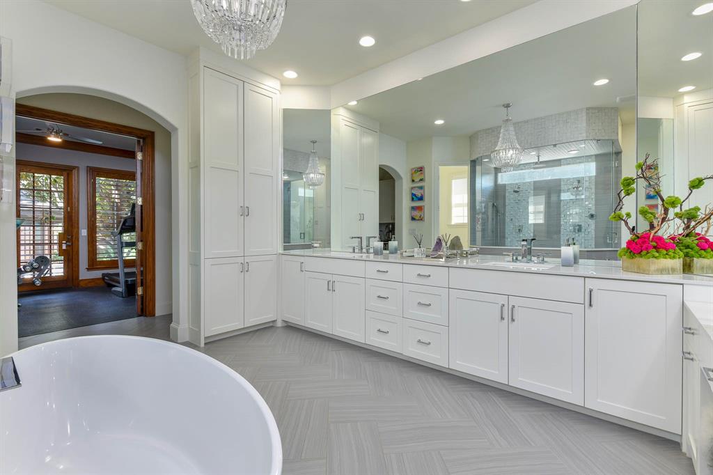 Preston Road Estates - Residential