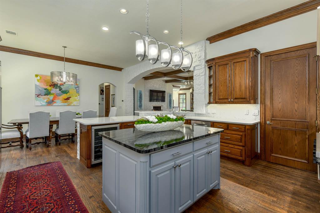 Preston Road Estates - Residential