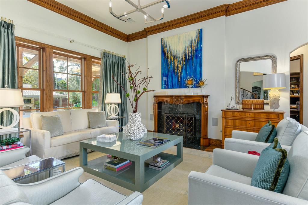 Preston Road Estates - Residential