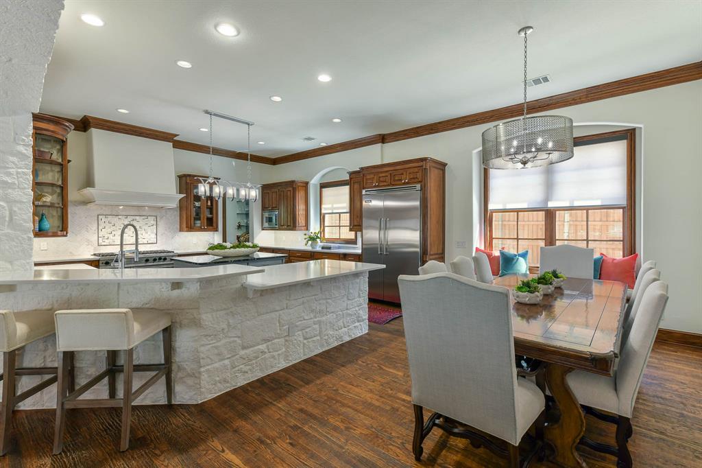 Preston Road Estates - Residential