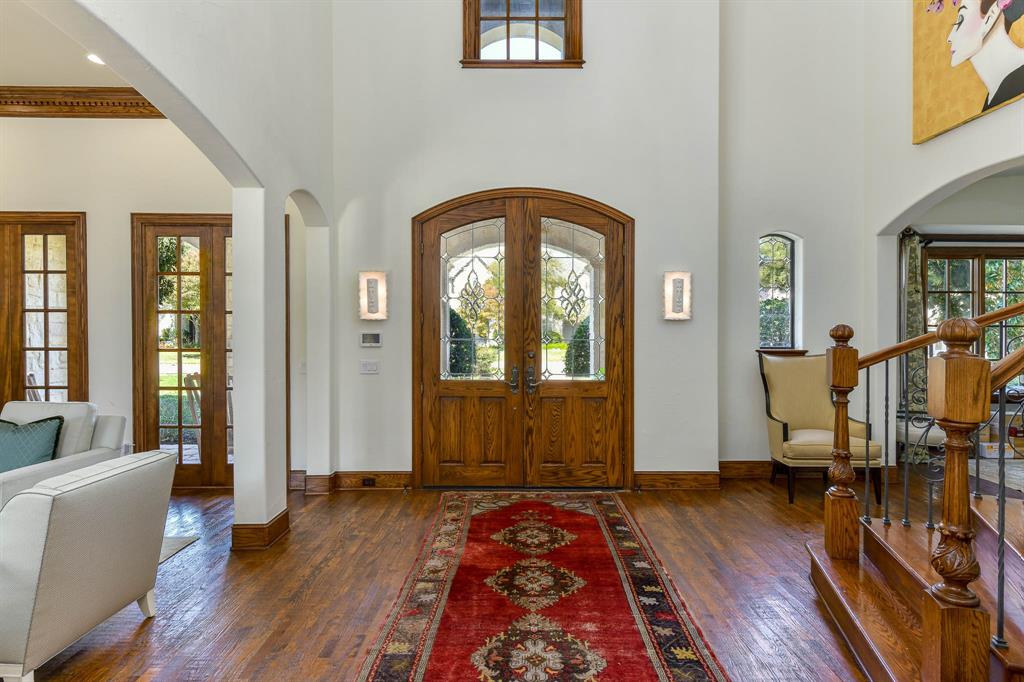 Preston Road Estates - Residential