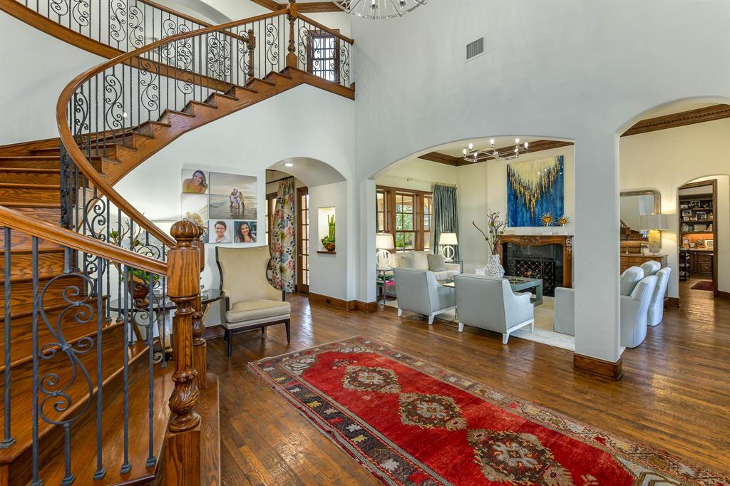 Preston Road Estates - Residential