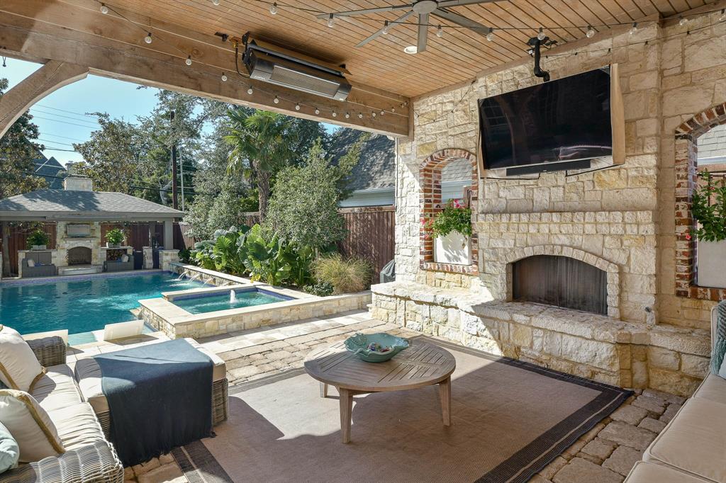 Preston Road Estates - Residential