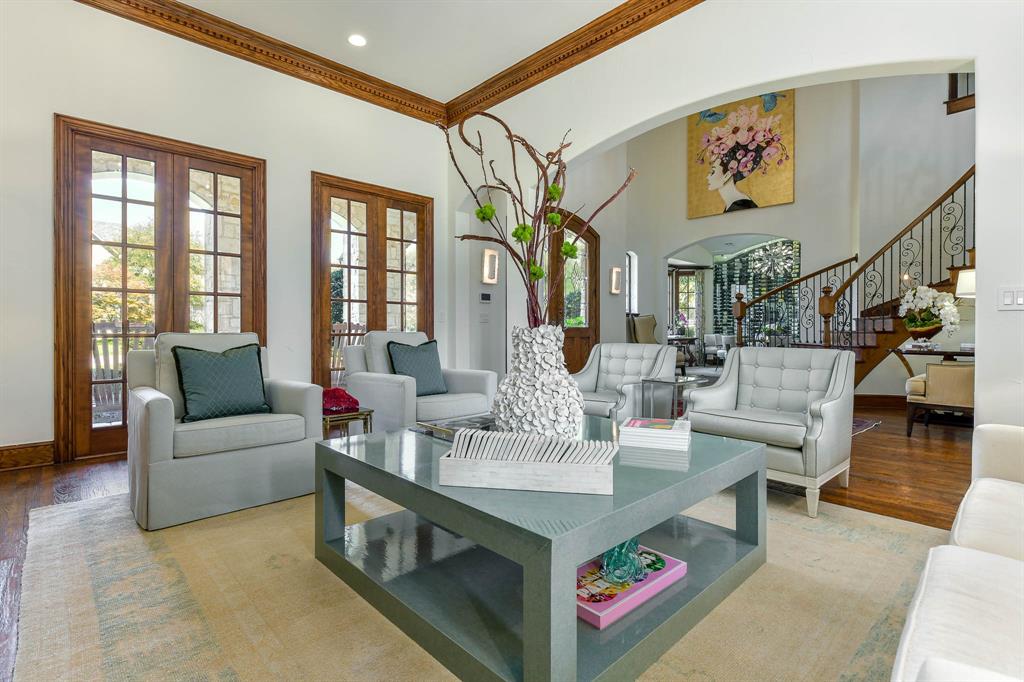 Preston Road Estates - Residential