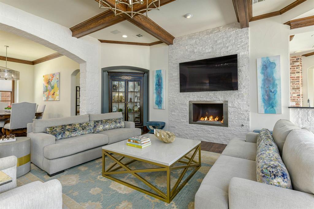 Preston Road Estates - Residential