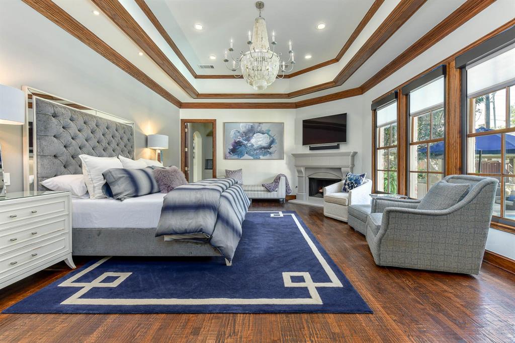 Preston Road Estates - Residential