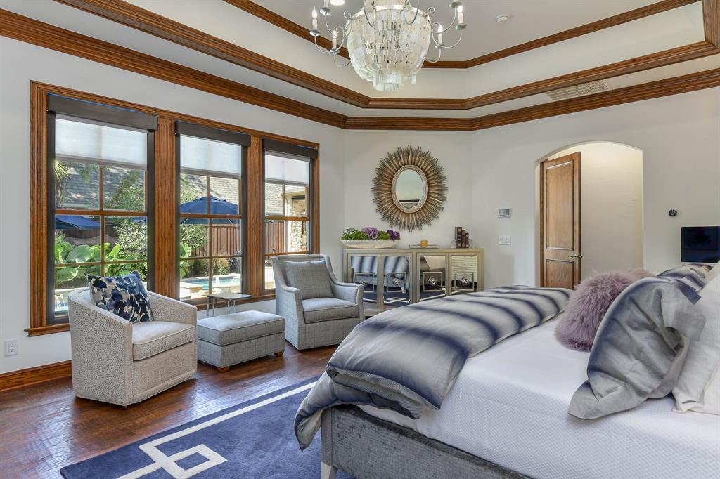 Preston Road Estates - Residential