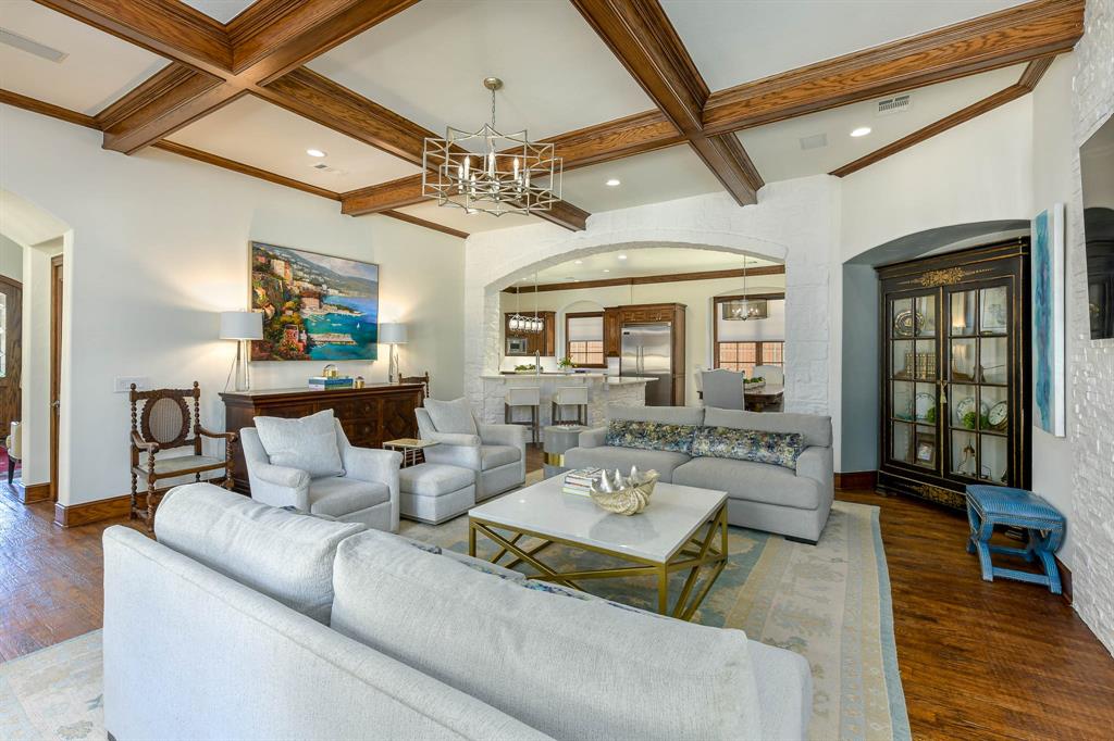 Preston Road Estates - Residential