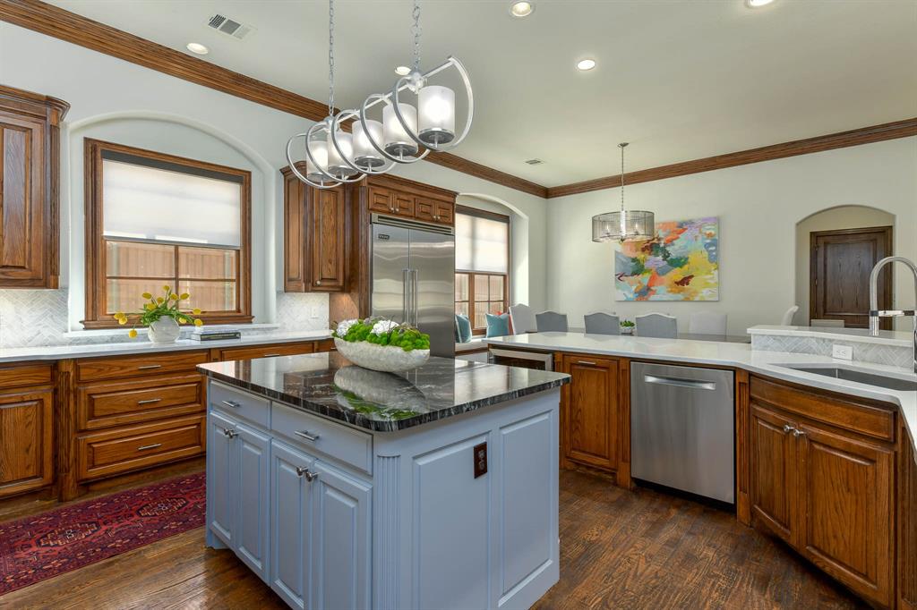 Preston Road Estates - Residential