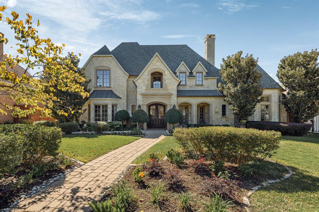 Preston Road Estates - Residential