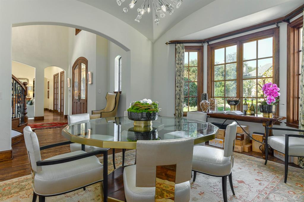 Preston Road Estates - Residential