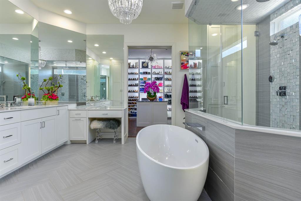 Preston Road Estates - Residential