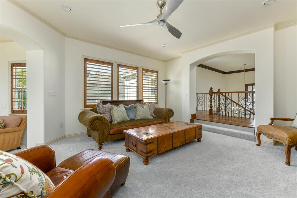 Preston Road Estates - Residential