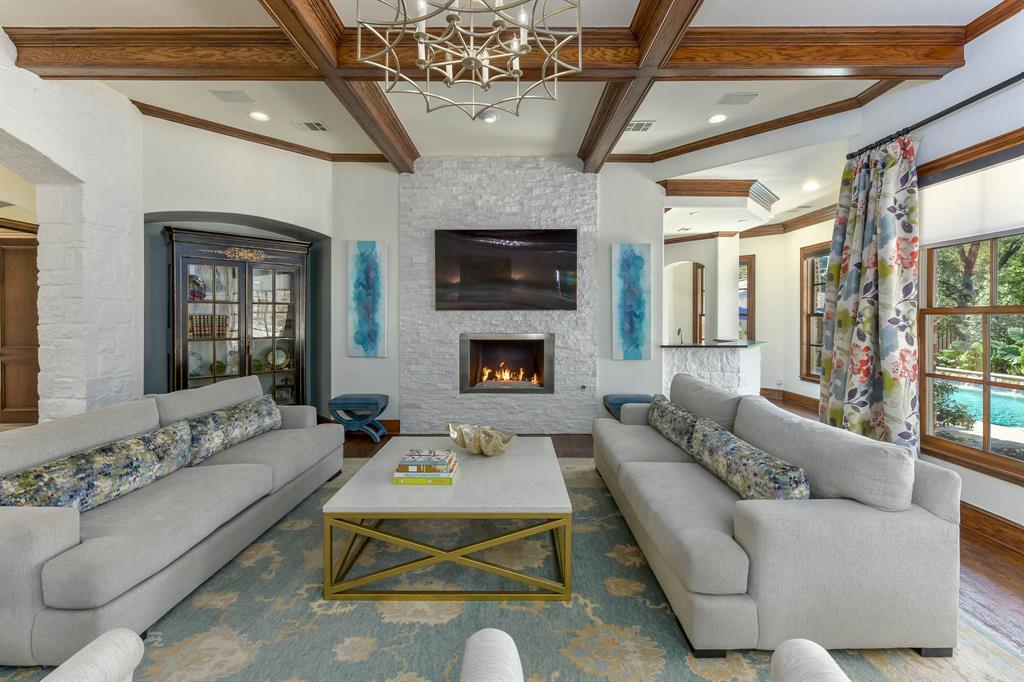 Preston Road Estates - Residential