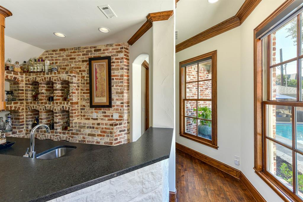 Preston Road Estates - Residential